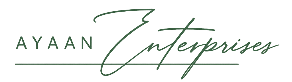 Ayaan Enterprises Logo